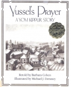 Yussel's prayer : a Yom Kippur story