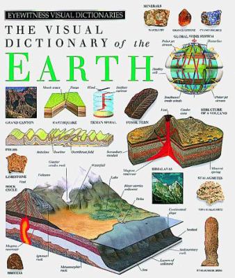 The Eyewitness visual dictionary of the earth.