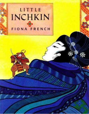 Little Inchkin : a tale of old Japan