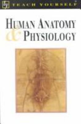 Human anatomy and physiology