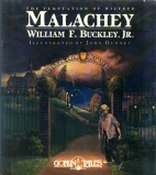 The temptation of Wilfred Malachey