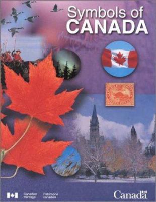 Symbols of Canada.
