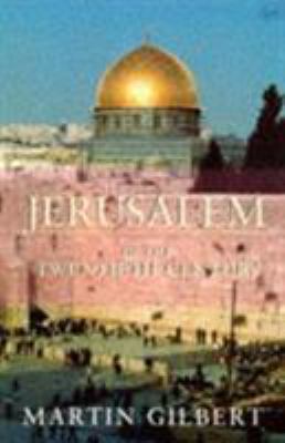 Jerusalem in the twentieth century