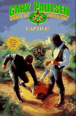 Captive!