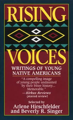 Rising voices : writings of young Native Americans