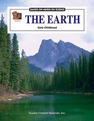The earth : early childhood