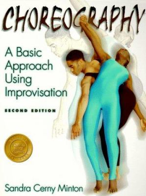 Choreography : a basic approach using improvisation