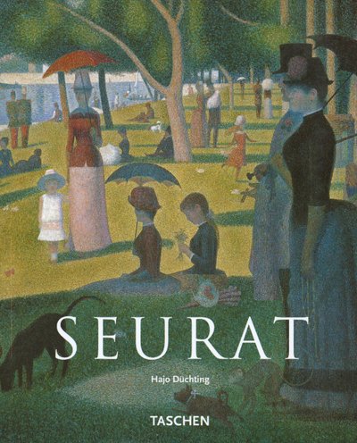 Georges Seurat, 1859-1891 : un petit point lourd de conséquences