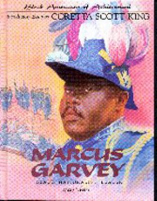 Marcus Garvey