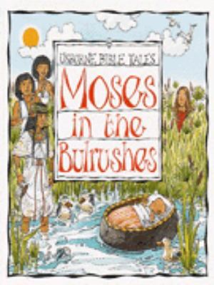 Moses in the bulrushes