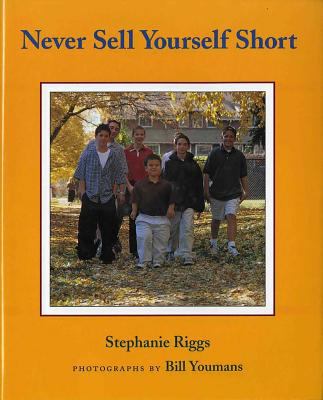 Never sell yourself short