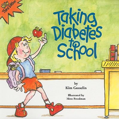 Taking diabetes to school