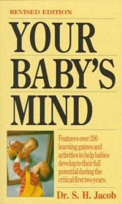 Your baby's mind