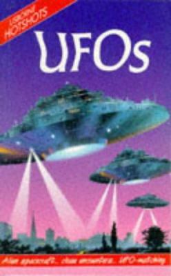 UFOs