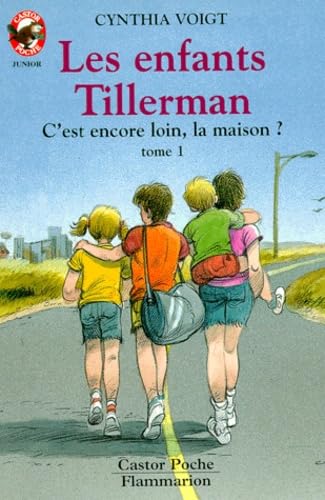 Les enfants Tillerman