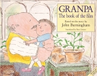 Granpa : the book of the film