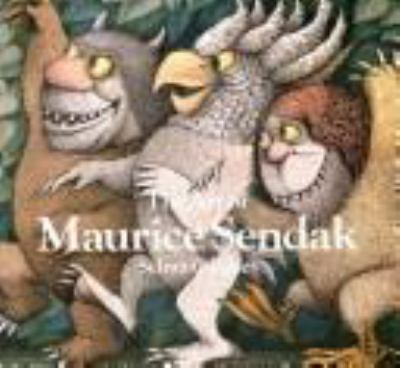 The art of Maurice Sendak