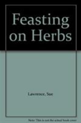 Feasting on herbs