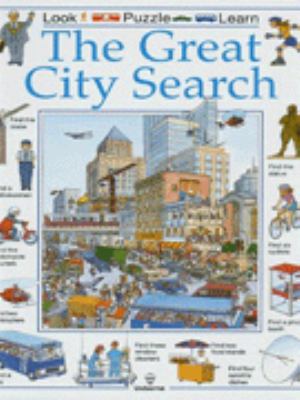 The great city search