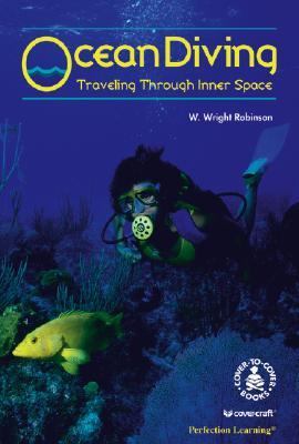 Ocean diving : traveling through inner space