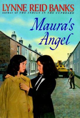 Maura's angel