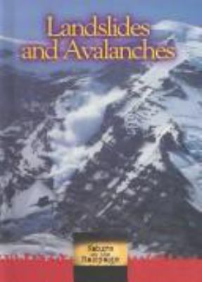 Landslides and avalanches