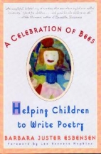 A celebration of bees : helping children write poetry