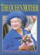 Her Majesty Queen Elizabeth, the queen mother