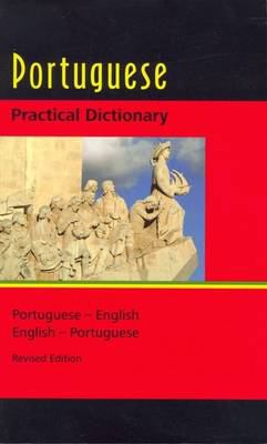 Hippocrene practical dictionaries : Portuguese-English, English-Portuguese.