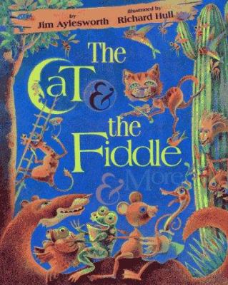 The cat & the fiddle & more