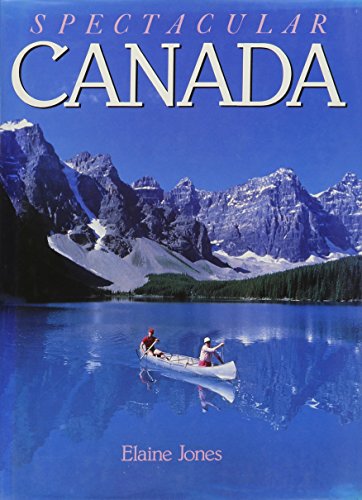 Spectacular Canada