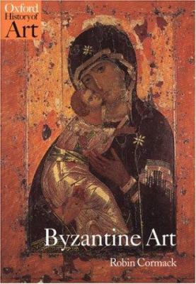 Byzantine art