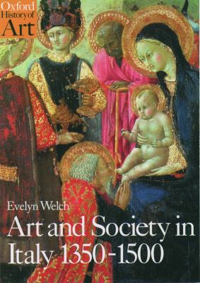 Art and society in Italy, 1350-1500