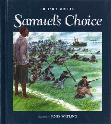 Samuel's choice