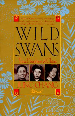 Wild swans : three daughters of China