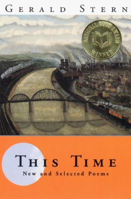 This time : new and selected poems