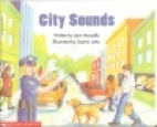 City sounds