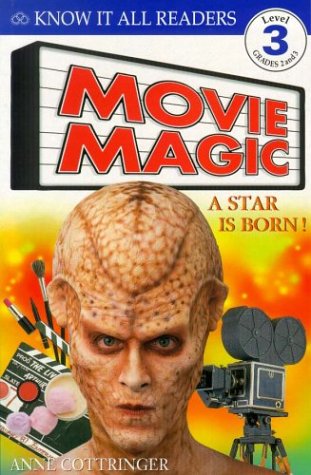 Movie magic : a star is born