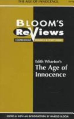 Edith Wharton's The age of innocence