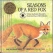 Seasons of a red fox