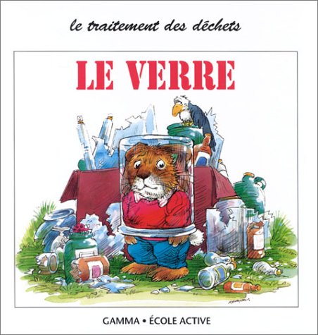 Le verre