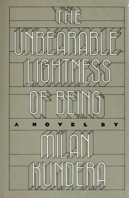 The unbearable lightness of being