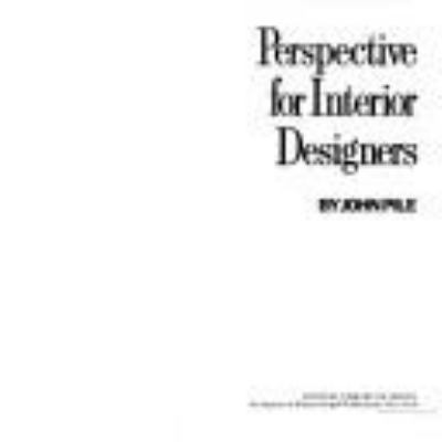 Perspective for interior designers