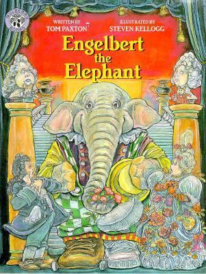 Engelbert the elephant