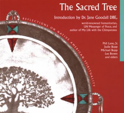 The sacred tree