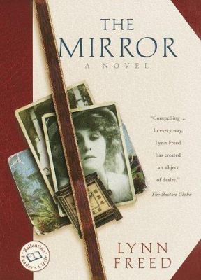 The mirror