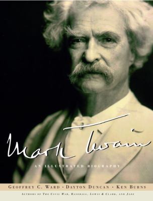 Mark Twain