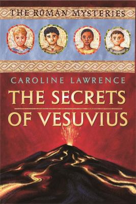 The secrets of Vesuvius