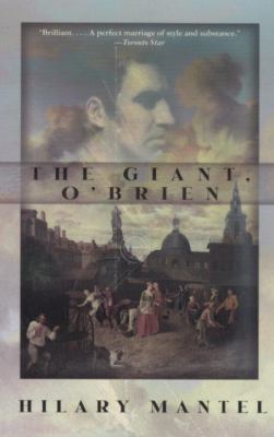 The giant, O'Brien : a novel