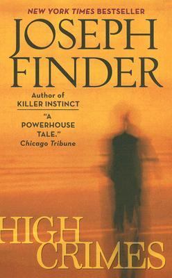 High crimes : a novel